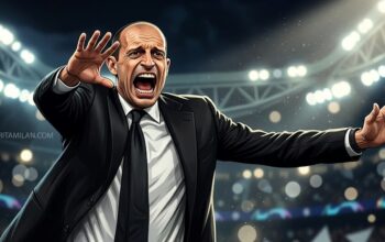 Massimiliano Allegri
