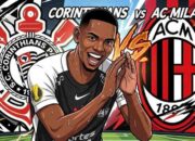 DRAMA TRANSFER ANDRÉ! Fabrizio Romano Ungkap Kekacauan Corinthians dan Ancaman Jalur Hukum FIFA