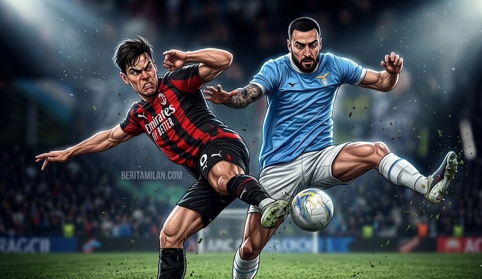 Ardon Jashari, Mario Gila, Lazio