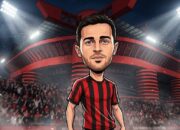 Rencana Gila AC Milan Terbongkar: Leon Goretzka dan Bernardo Silva Siap Merapat ke San Siro!
