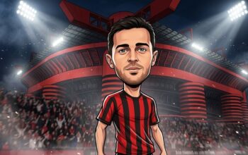 Rencana Gila AC Milan Terbongkar: Leon Goretzka dan Bernardo Silva Siap Merapat ke San Siro!