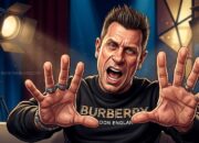 Antonio Cassano Ngamuk: Sebut Massimiliano Allegri Cuma Jago Main Sandiwara!