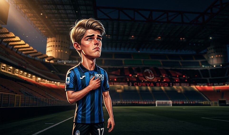 Charles De Ketelaere