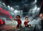 Uang 70 Juta Euro Hangus: Transfer Nkunku dan Jashari Resmi Jadi Bencana?