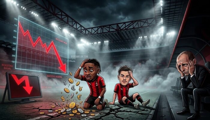 Uang 70 Juta Euro Hangus: Transfer Nkunku dan Jashari Resmi Jadi Bencana?