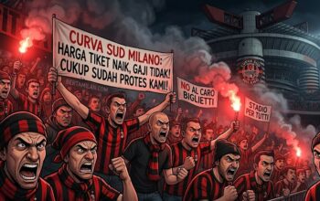 Curva Sud