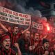Curva Sud Serukan Boikot Stadion Manajemen Finansial AC Milan Cekik Suporter