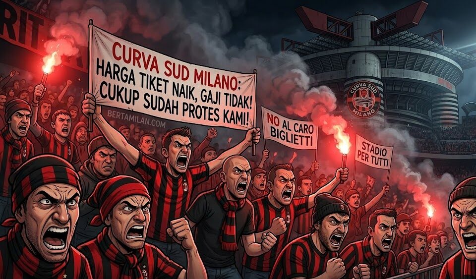 Curva Sud
