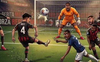 Bantah Opini Menyesatkan, Tuntutan Penalti Inter Milan Resmi Dimentahkan!