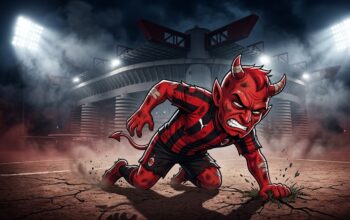 Diavolo Rosso, AC Milan