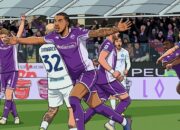 Drama Scudetto Makin Gila: Inter Milan Terpeleset, AC Milan Panen Rezeki Nomplok dari Fiorentina!