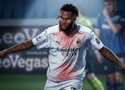 Pengkhianatan Menyakitkan: Franck Kessie Mengemis Balik ke Serie A Demi Gabung Juventus!