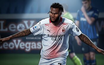 Pengkhianatan Menyakitkan: Franck Kessie Mengemis Balik ke Serie A Demi Gabung Juventus!
