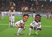 ANALISIS EDITORIAL: Menang Terasa Hambar? Ritme Monoton Milan dan Laga Hidup Mati di Depan Mata