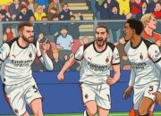 DE WINTER BUKA-BUKAAN! Tolak Mentah-Mentah Inter Milan dan Siap Mati-matian di Laga Derby