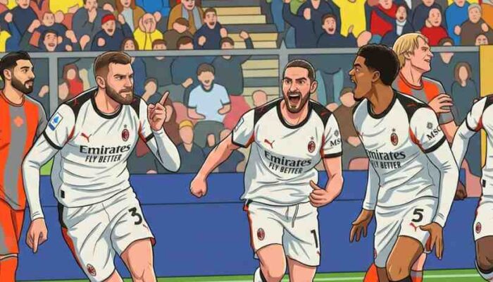 DE WINTER BUKA-BUKAAN! Tolak Mentah-Mentah Inter Milan dan Siap Mati-matian di Laga Derby