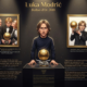 Luka Modric: “Bisa Bermain untuk Klub yang Saya Idolakan 30 Tahun Lalu Adalah Mimpi Gila!”