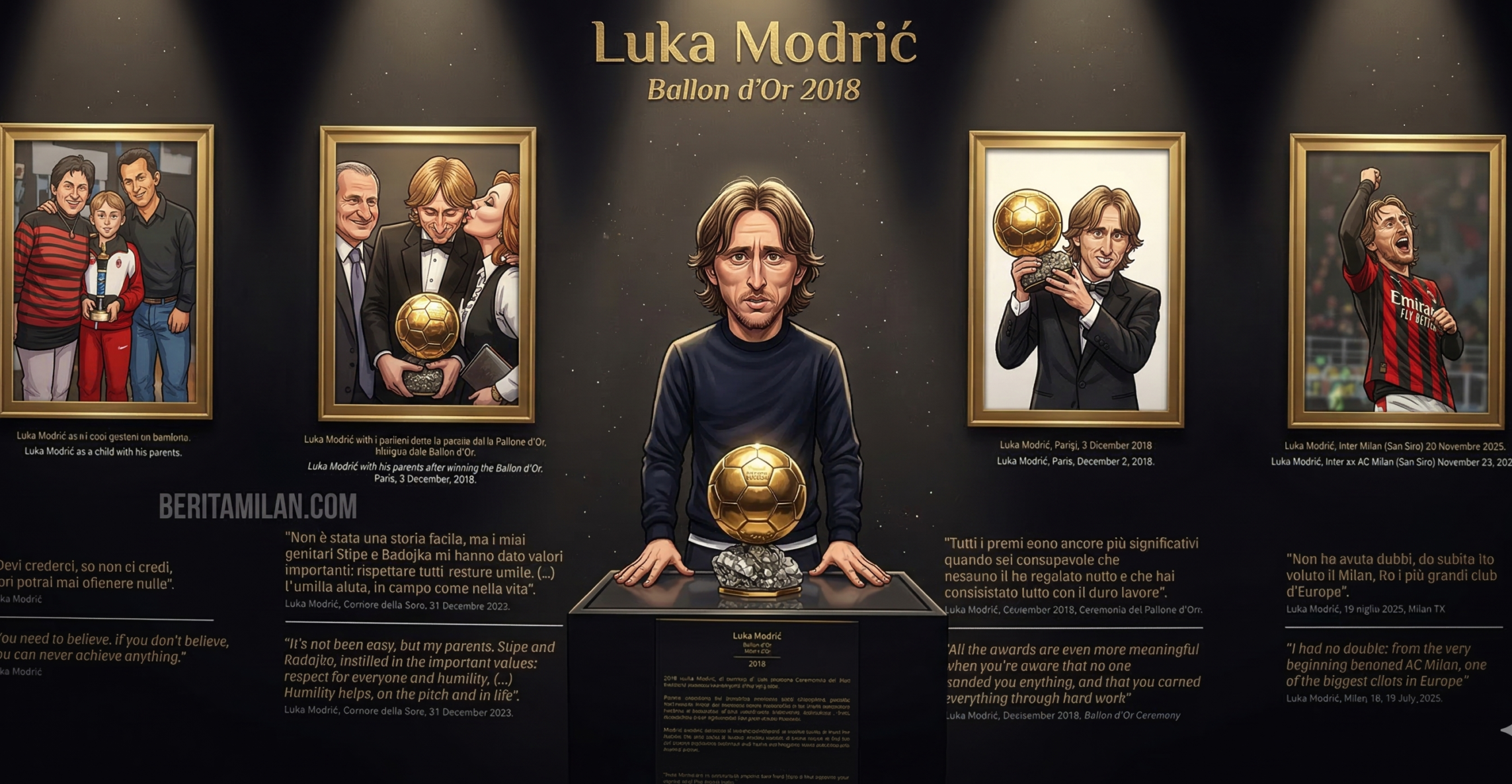 Luka Modric