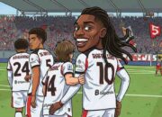 LEAO BUKA SUARA! Akui Milan Sempat Gugup, Puji Kontribusi Krusial Pemain Pengganti