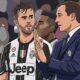 Pjanic Sebut Allegri Masih Yakin Milan Juara