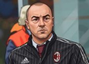 Christian Brocchi: “Saya Bermain dengan Para Monster Suci!”
