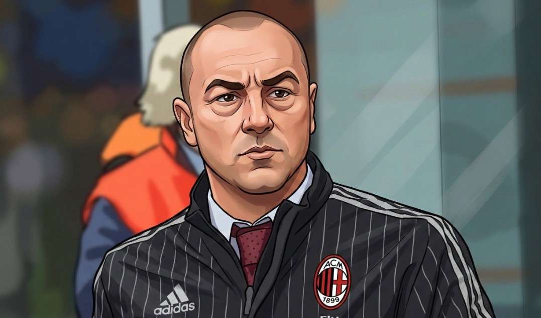 Christian Brocchi