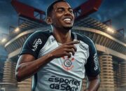 TRANSFER KEJUTAN! Jurnalis Brasil Sebut Calon Gelandang Baru Milan Punya Kualitas Casemiro dan Kanté