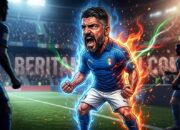 Wawancara Gennaro Gattuso: Rela Main Jelek Asal Timnas Italia Lolos ke Piala Dunia!