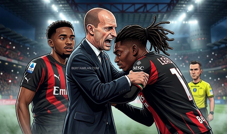 Leao, Allegri