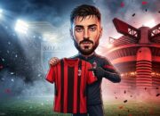 Bursa Transfer AC Milan: Mario Gila Jadi Target Utama Lini Belakang Musim Depan