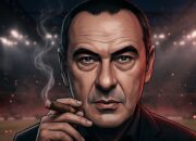 Konferensi Pers Maurizio Sarri: AC Milan Punya Kualitas Fisik dan Teknik yang Sangat Tinggi!