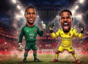 Wawancara Eksklusif MilanNews: Nelson Dida Puji Karakter Juara Mike Maignan