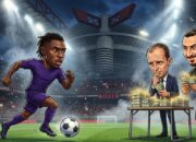 “Dipantau Sangat Dekat”: Fabrizio Romano Konfirmasi Minat Skuad Rossoneri