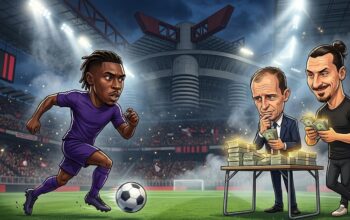 Moise Kean, Fiorentina,