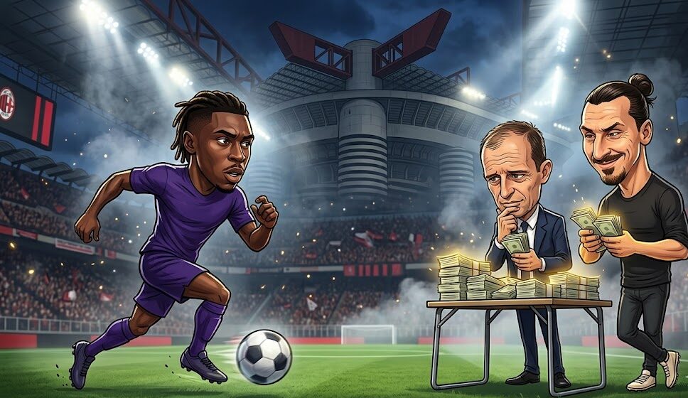 Moise Kean, Fiorentina,