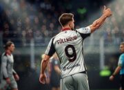 Pasang Badan Demi Pemain Bapuk: Massimiliano Allegri Lindungi Penampilan Buruk Fullkrug!