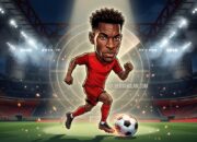 Bursa Transfer AC Milan: Nicolas Jackson Jadi Target Utama Lini Depan