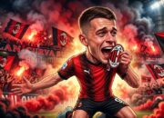 Niccolò Tresoldi, Milanisti Sejati yang Kini Jadi Rebutan Klub Raksasa Eropa!