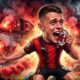 Niccolò Tresoldi, Milanisti Sejati yang Kini Jadi Rebutan Klub Raksasa Eropa!