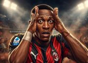 Prediksi MilanNews: Ardon Jashari dan Pervis Estupinan Jadi Starter Lawan Lazio