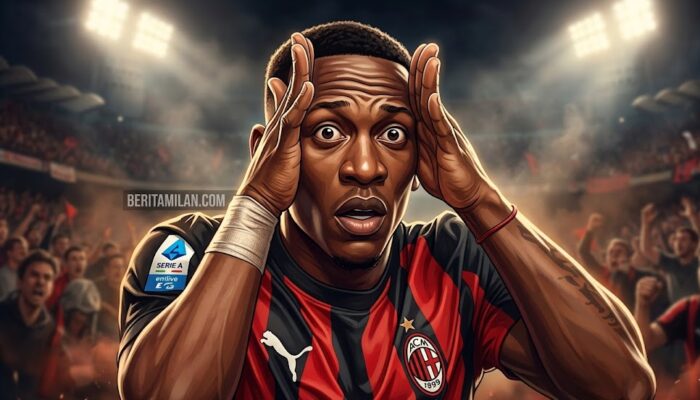 Fans Kena Tipu Mentah-Mentah Performa Derby Estupinan Ternyata Cuma Ilusi