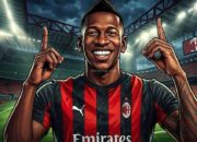 PEMBUKTIAN SANG BEK GAGAL! Estupinan Siap Bungkam Kritikus di Derby della Madonnina