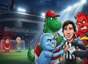 Fabrizio Romano Konfirmasi Sandro Tonali Sulit Kembali ke Liga Italia Musim Panas Ini