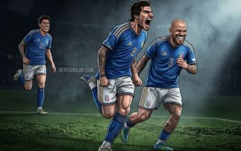 Sandro Tonali, Italia