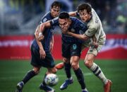Keuntungan Besar Bagi AC Milan, Inter Milan Ditahan Imbang Atalanta di San Siro!