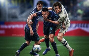 Serie A, Atalanta, Inter,