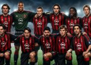 “AC Milan Era Saya Tidak Tergantikan”: Kenangan Indah Massimo Ambrosini di San Siro