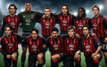 Skuad AC Milan