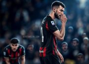 Wawancara Strahinja Pavlovic: Jangan Salahkan Rafael Leao dan Christian Pulisic!