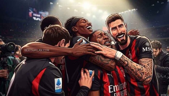 Pengakuan Jujur Lele Adani: Taktik Massimiliano Allegri Pecundangi Cristian Chivu